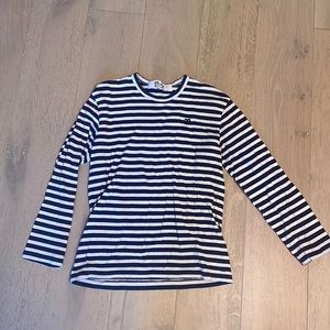 Comme des Garçons PLAY